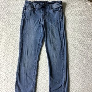 David Bitton Light Denim Jeans